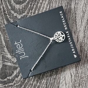 🎉 Juliet tree of life Necklace 🎉